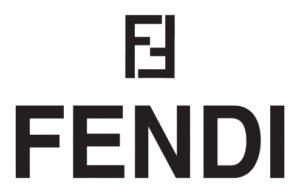 Silvia Venturini Fendi Logo